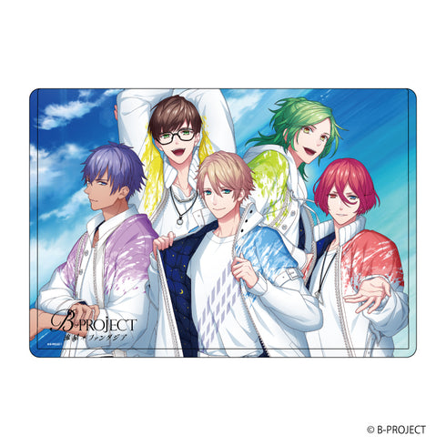 『B-PROJECT 流星*ファンタジア』キャラクリアケース 17/MooNs